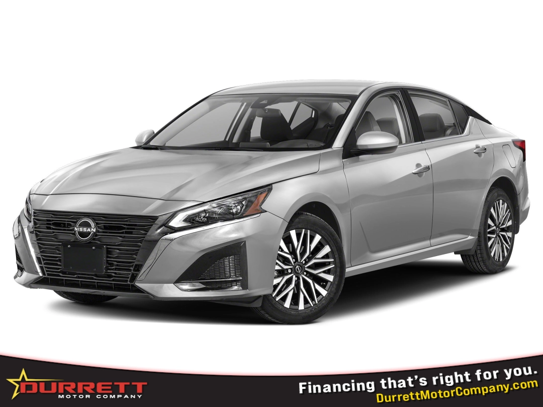 2023 Nissan Altima SV