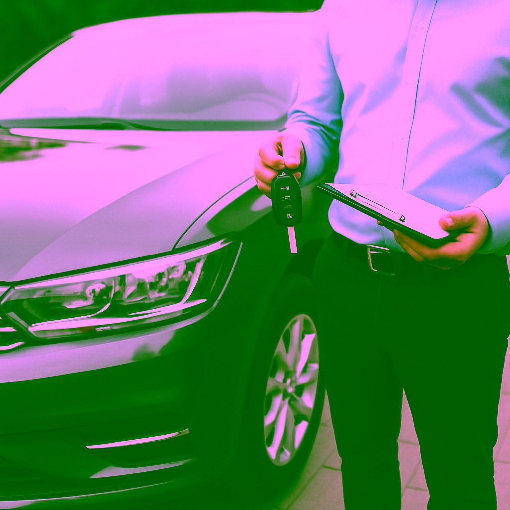 Durrett Motor Company - Sell Us Your Car