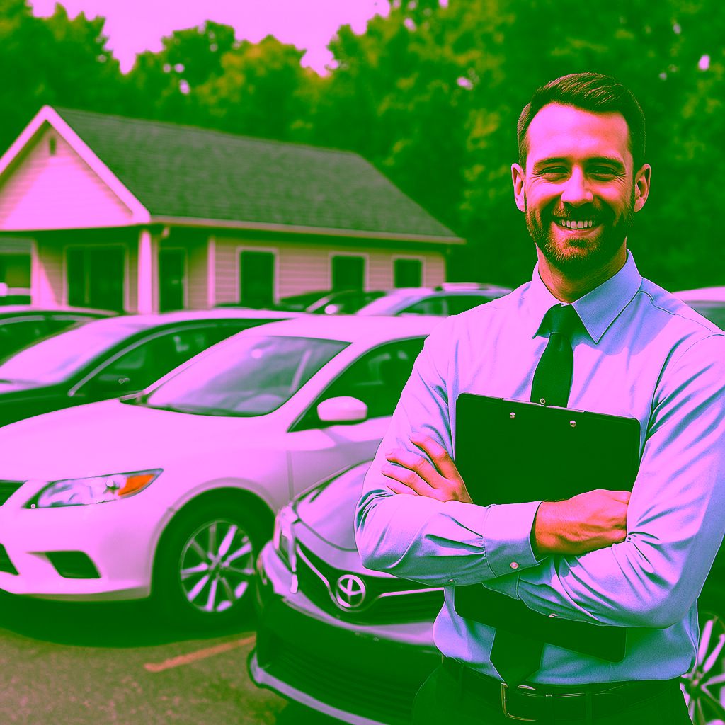 Durrett Motor Company - Why Buy From Us?