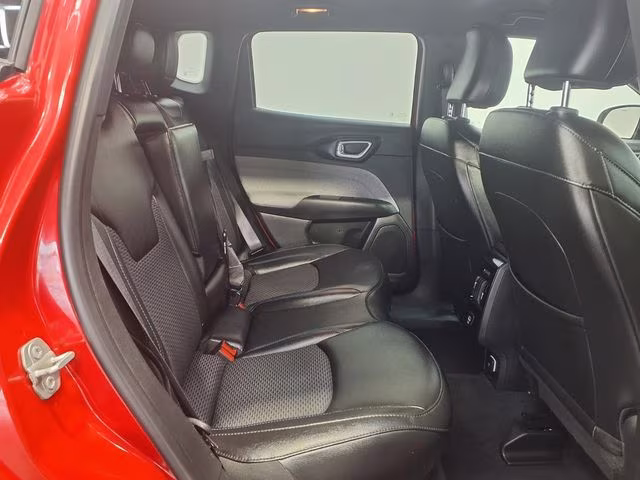 2024 Jeep Compass Latitude - Photo 12