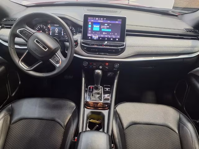 2024 Jeep Compass Latitude - Photo 15