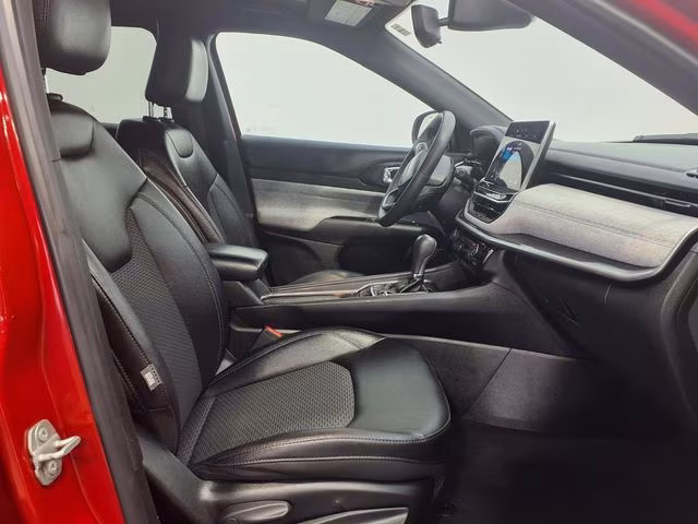2024 Jeep Compass Latitude - Photo 10