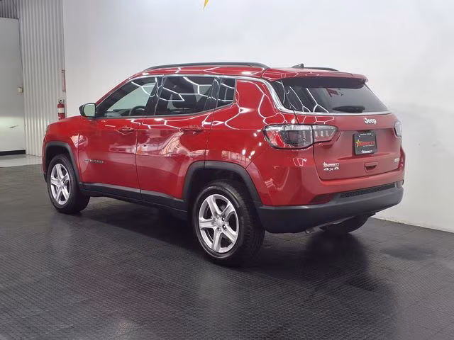 2024 Jeep Compass Latitude - Photo 5