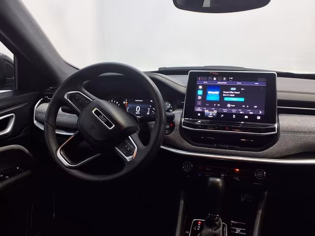 2024 Jeep Compass Latitude - Photo 12