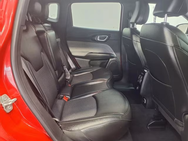 2024 Jeep Compass Latitude - Photo 11