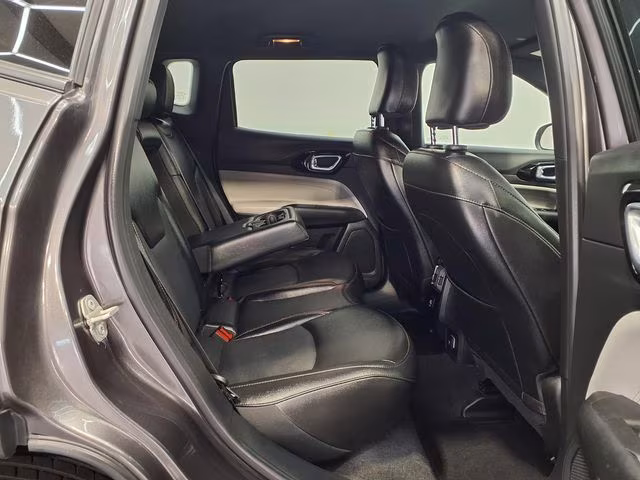 2023 Jeep Compass Limited - Photo 15