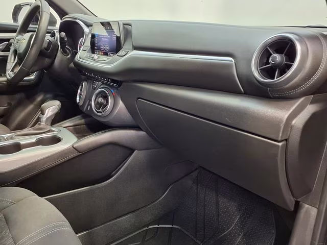 2021 Chevrolet Blazer 2LT - Photo 12