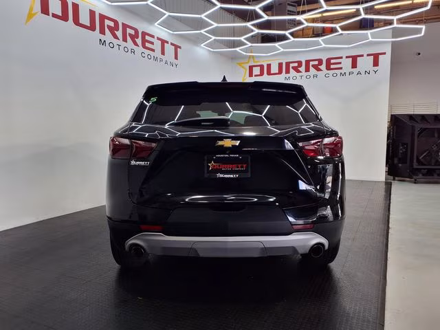 2021 Chevrolet Blazer 2LT - Photo 7