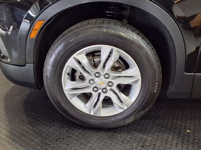 2021 Chevrolet Blazer 2LT - Photo 10