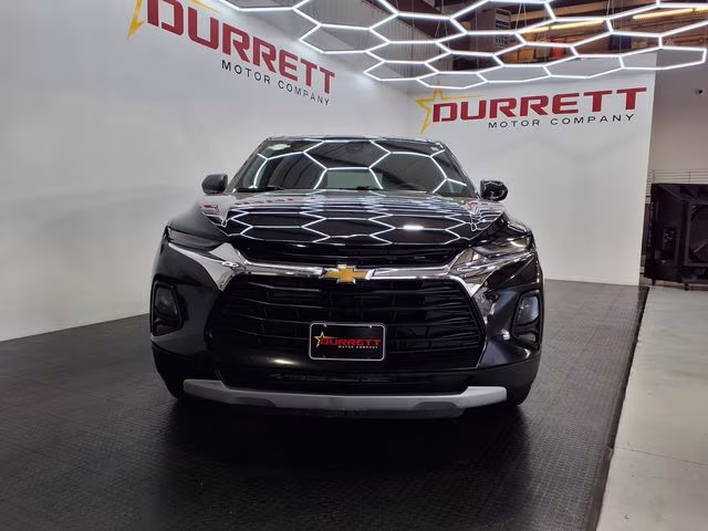2021 Chevrolet Blazer 2LT - Photo 6
