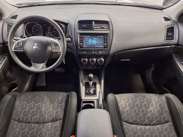 2024 Mitsubishi Outlander Sport ES - Photo 7