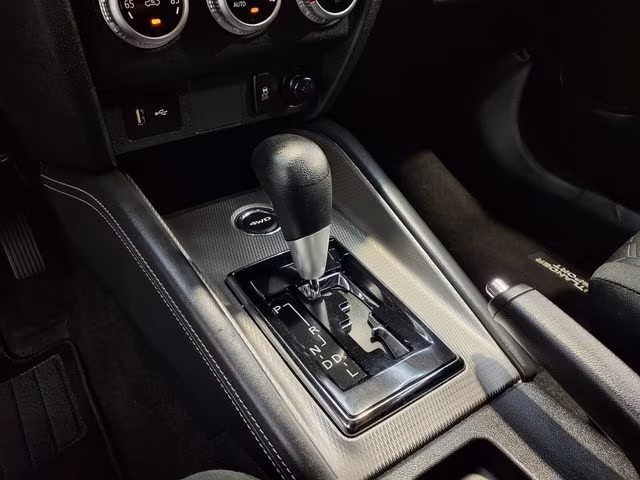 2024 Mitsubishi Outlander Sport ES - Photo 12