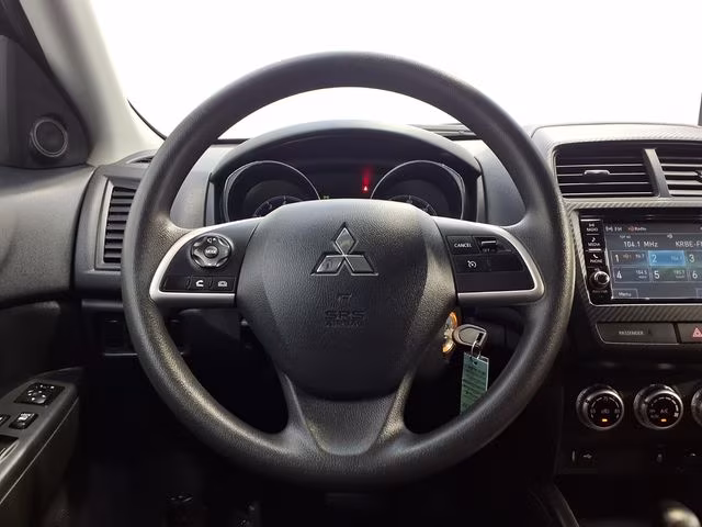 2024 Mitsubishi Outlander Sport ES - Photo 8